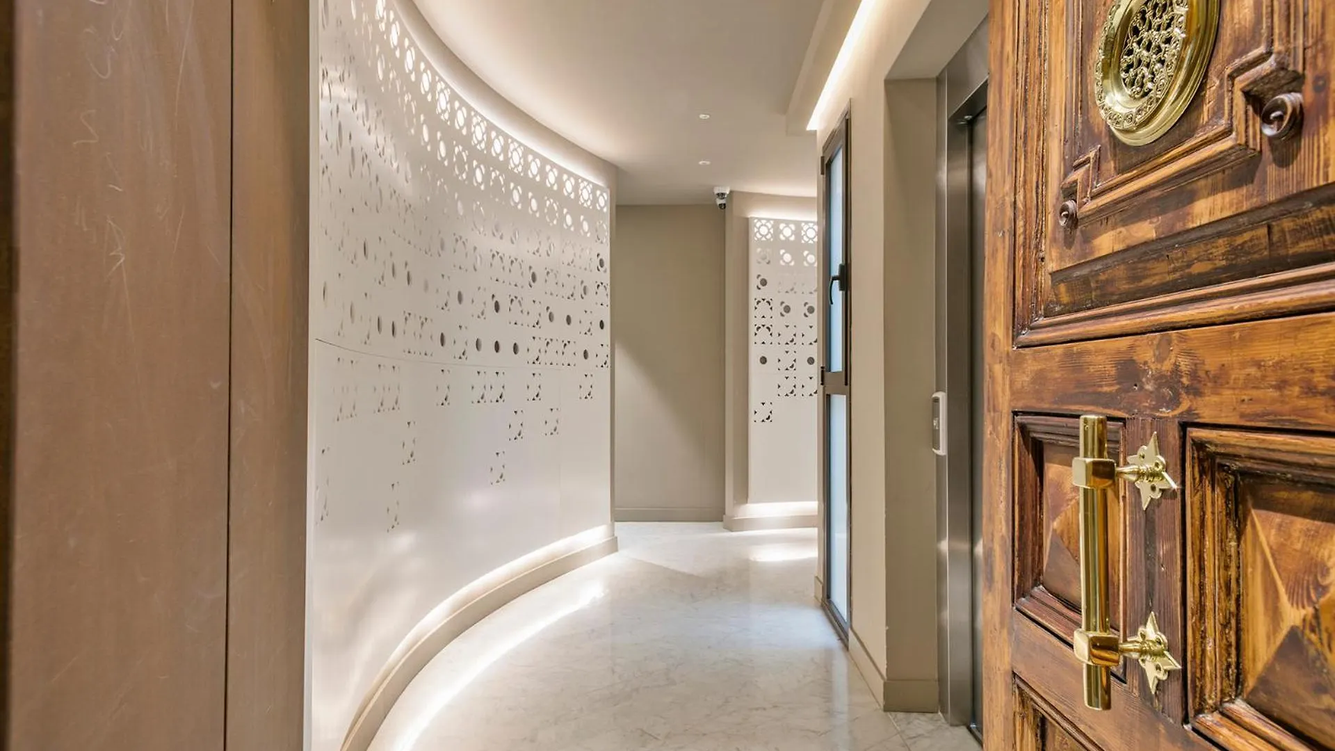 Ola Living Balmes Apartment Barcelona
